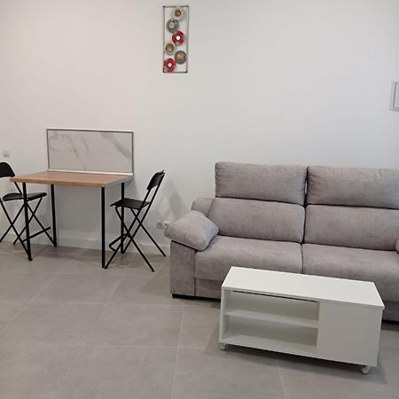 Apartamento Malaga Centro Kültér fotó
