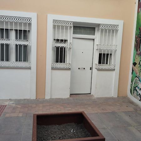 Apartamento Malaga Centro Kültér fotó