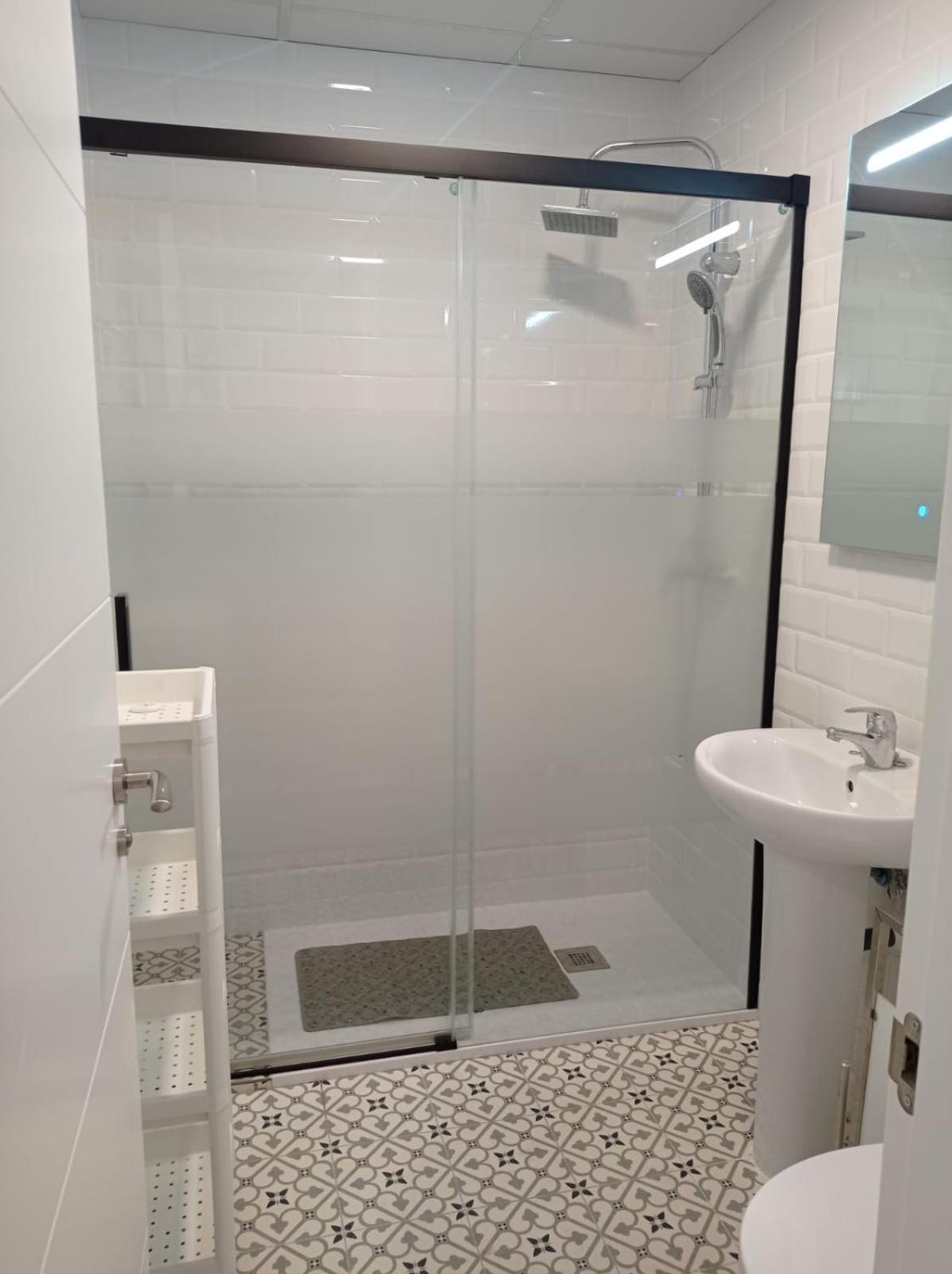 Apartamento Malaga Centro Kültér fotó