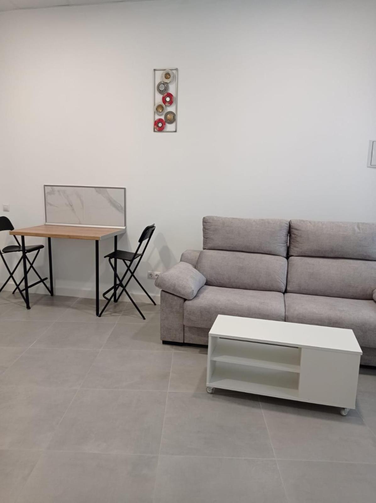 Apartamento Malaga Centro Kültér fotó