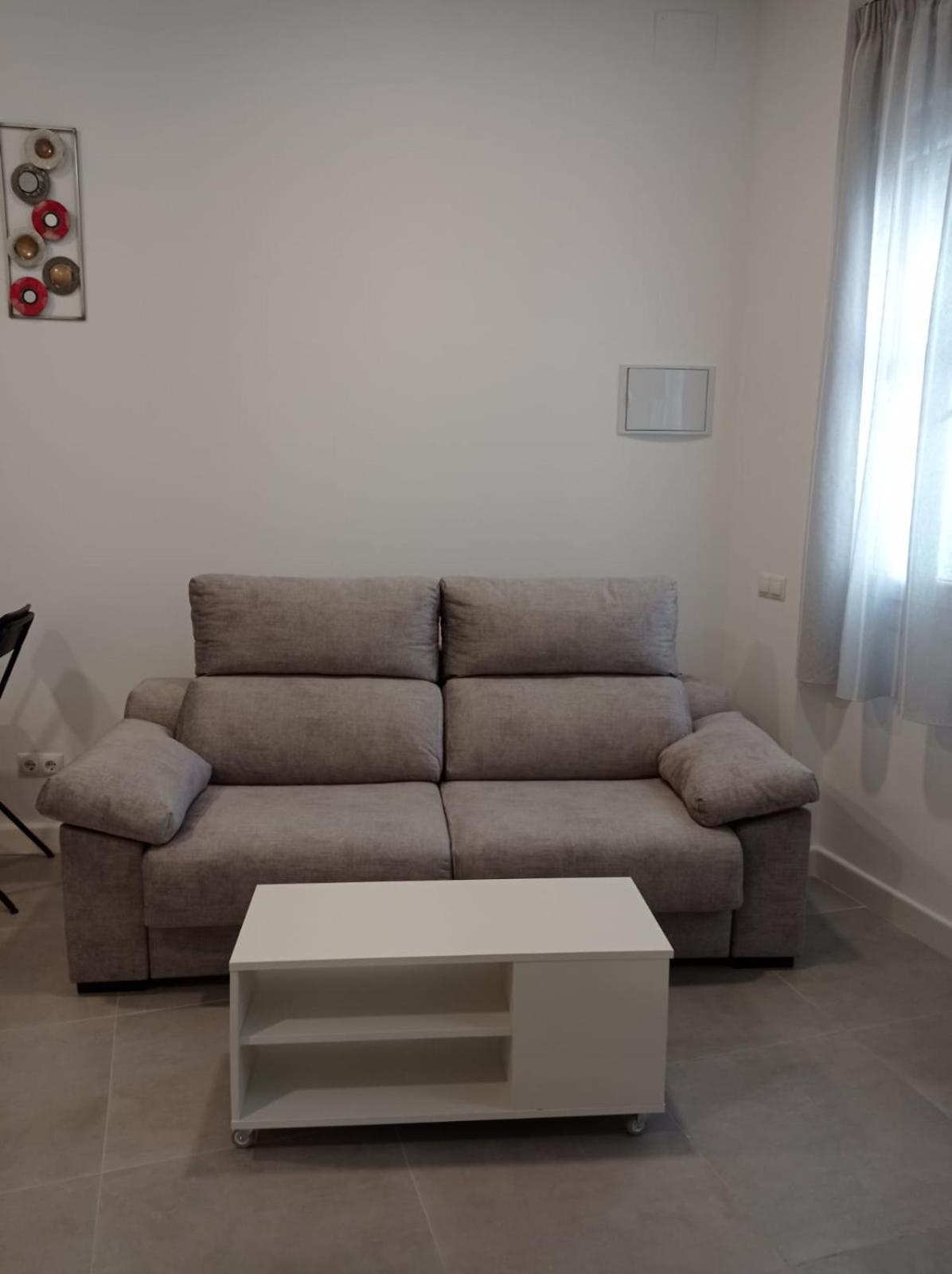 Apartamento Malaga Centro Kültér fotó