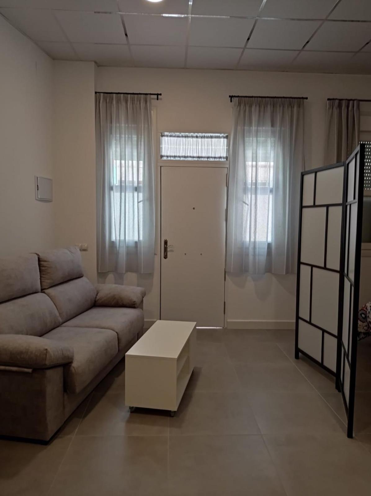 Apartamento Malaga Centro Kültér fotó