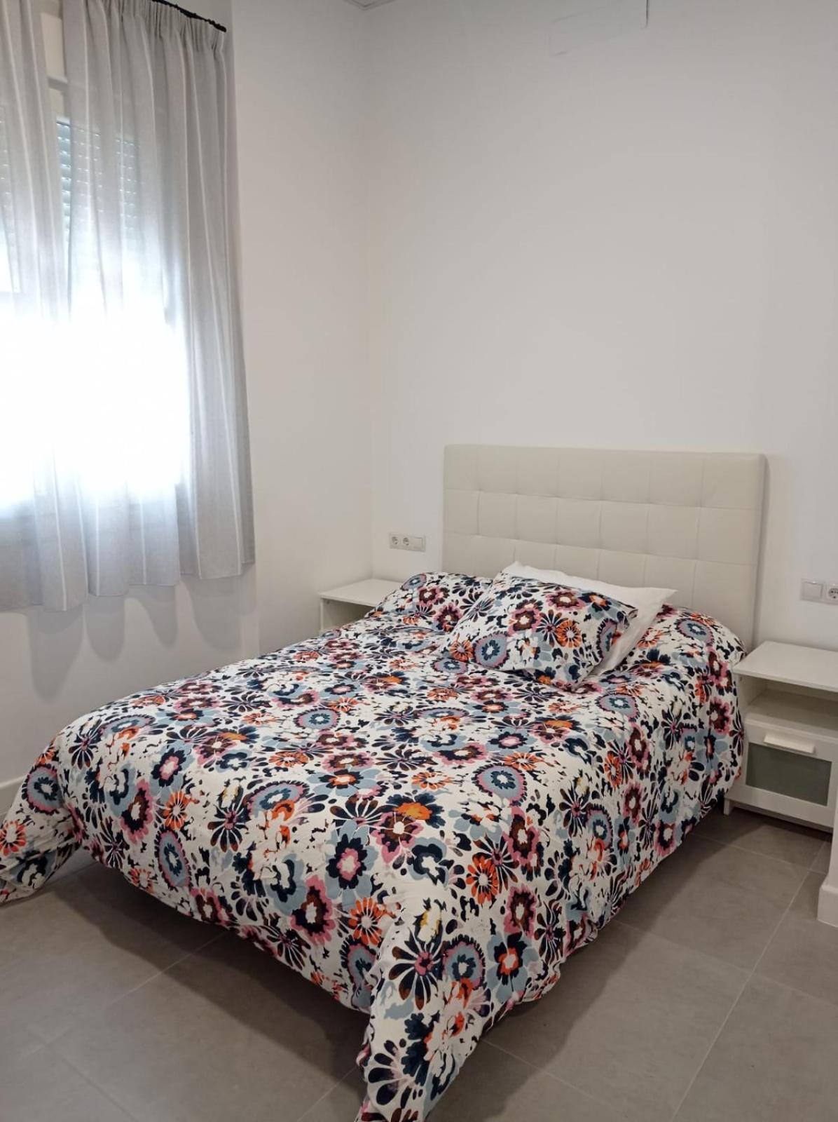 Apartamento Malaga Centro Kültér fotó