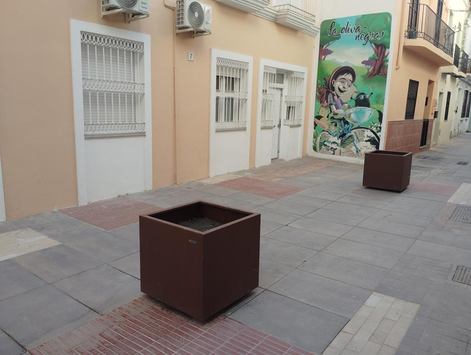 Apartamento Malaga Centro Kültér fotó