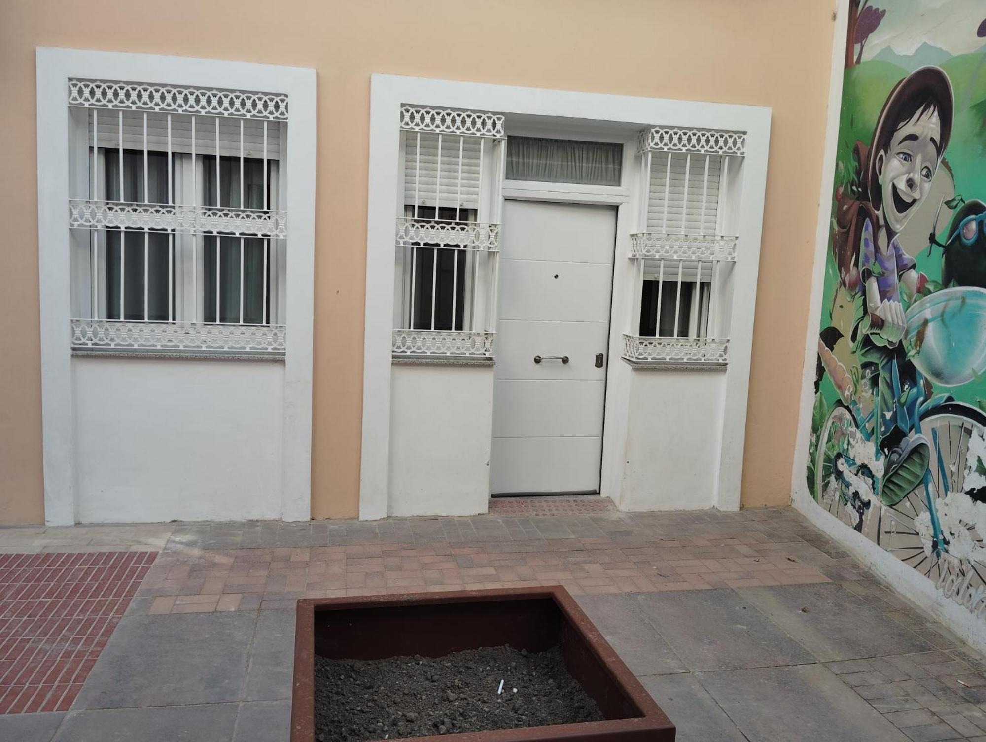 Apartamento Malaga Centro Kültér fotó
